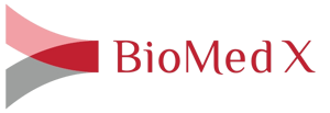 BioMed X Logo _ without Background